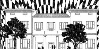 Sabato 6 novembre vernissage della Scuola FMAV con Mustafa Sabbagh