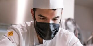 Pasticceria Tommasini parteciperà a Golosaria 2021 a Milano il 6-7-8 novembre 2021