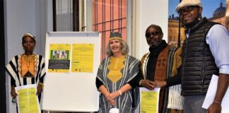 Ahymé Festival: Festival Interculturale dell’Integrazione