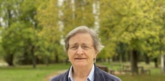 11 novembre: Albertina Soliani a “UNIPR On Air”