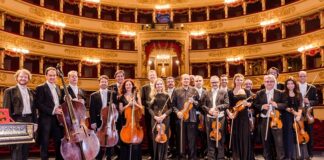 ERF: Cameristi della Scala il 29 novembre al Teatro Ebe Stignani di Imola