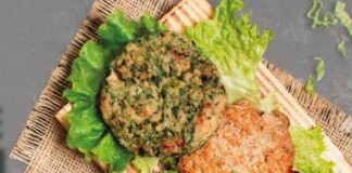 Martedì 30 novembre seminario on line “Introduzione agli analoghi della carne”