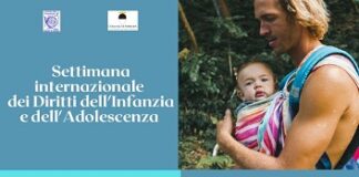 L’arte del portare i piccoli e l’allattamento: per i neo genitori due appuntamenti con gli esperti a Casa Niccolini