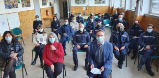 Polizia Locale a scuola di “Benessere animale”