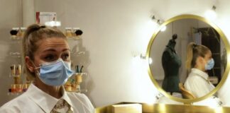 Fabbrica delle Candele: questa sera proiezione del documentario “Otto marzo duemilaventi”