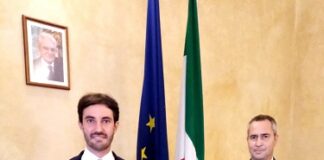 In Provincia il nuovo comandante della Guardia di finanza