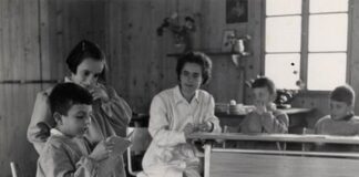 Il dialetto a scuola. Ieri, oggi e domani – Al via il ciclo di incontri