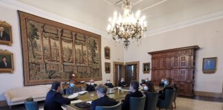 Polizia Locale, primo tavolo tecnico di confronto tra i comandanti del territorio provinciale