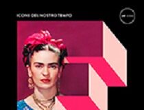 Dal 22 al 24 novembre 2021 negli UCI dell’Emilia Romagna arriva Frida Kahlo