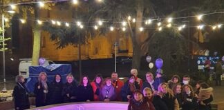 “Giornata Mondiale della Prematurità” a Ferrara con l’associazione Nati Prima