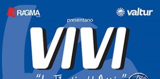 Il 15 novembre a UCI Meridiana Casalecchio di Reno arriva Vivi – La Filosofia del Sorriso