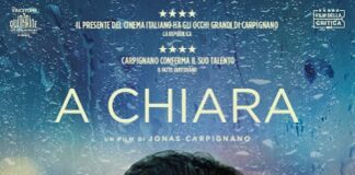 Negli UCI dell’Emilia Romagna l’8 novembre continua ESSAI. Rassegna di cinema d’autore con A Chiara