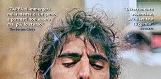 Dal 15 al 17 novembre negli UCI dell’Emilia Romagna arriva Zappa
