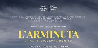 Negli UCI dell’Emilia Romagna il 22 novembre continua ESSAI. Rassegna di cinema d’autore con L’Arminuta