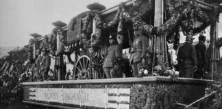 Conferenza su “Il Milite Ignoto a cent’anni dalla sua tumulazione”