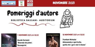 Pomeriggi d’autore: Margherita Gobbi presenta il suo libro ‘La spirale delle vite perdute’