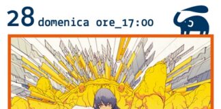 A Cesena la stella nascente del fumetto, in Biblioteca Malatestiana arriva LRNZ (FOTO)