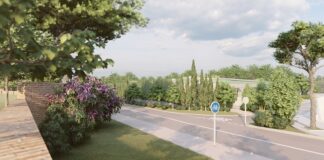 Entro gennaio 2022 l’avvio dei lavori per la rigenerazione dell’area ex Fox