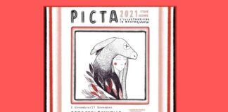 ‘In Fiaba Pop Up’: laboratorio per piccoli creativi con l’artista Sara Fabi Canella