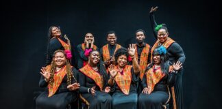HARLEM GOSPEL CHOIR mercoledì 1 dicembre 2021 all’Auditorium Paganini (PR)