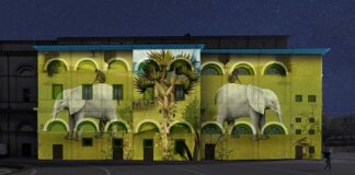 Attesa per l’apertura del Palazzo del Fulgor, l’ultimo asse del Fellini Museum