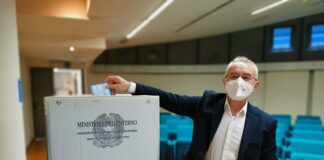 Rimini: elezioni del Consiglio provinciale, l’affluenza alle ore 18.00
