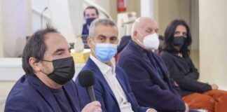 Con l’apertura del Palazzo del Fulgor e del Bosco dei nomi si completa il Fellini Museum