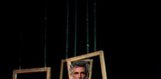 “Uno Nessuno Centomila” con Enrico Lo Verso il 21 dicembre al Teatro San Prospero di Reggio Emilia