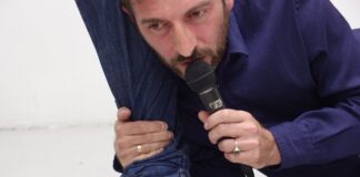 Italo Zuffi – Fronte e retro dal 20 gennaio al 1° maggio 2022 al MAMbo e Palazzo De’ Toschi – Bologna