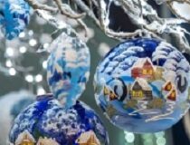 ‘Raccontare il Natale’, con Stefano Caracciolo letture tratte da pagine natalizie di grandi scrittori