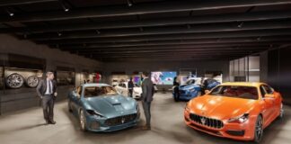 Maserati: nuova era commerciale
