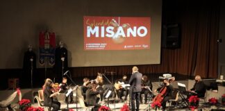 Gli auguri dell’amministrazione alla cittadinanza di Misano