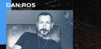 DAN:ROS: un 2021 a ritmo di house e nu disco da incorniciare, anche su Traxsource