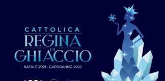 REGINA DI GHIACCIO: Eventi del weekend 17-19 dicembre 2021