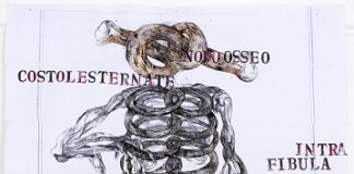 Sissi – “Sacri Indici” dal 21 gennaio al 6 febbraio 2022 al LabOratorio degli Angeli a Bologna |