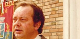I giardini antistanti al palazzo comunale di Misano saranno intitolati ad Antonio Semprini
