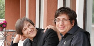 Stagione Concertistica ERF: Ramin Bahrami e Guido Rimonda il 3 dicembre al Teatro Masini di Faenza