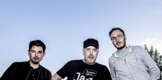 “Matteo Cidale & Leonardo Corradi Organ Trio” feat. Flavio Boltro questa sera a Vigarano Mainarda