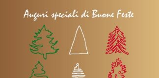 Dal 1° dicembre al 5 gennaio nei 18 uffici postali della provincia di Bologna con sportello filatelico disponibili le cartoline dedicate alle festività natalizie
