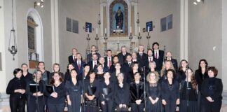 22esimo Jubilate Deo al “Polivalente” di Russi