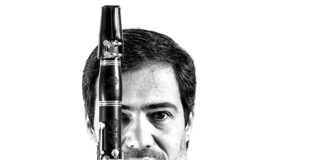 ERF: Carbonare e De Palma il 13 dicembre al Teatro Ebe Stignani di Imola