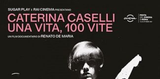 Dal 13 al 15 dicembre negli UCI dell’Emilia Romagna arriva Caterina Caselli – Una vita, cento vite