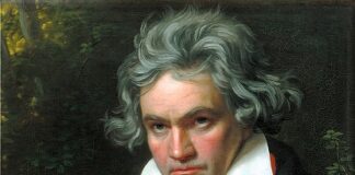 Quarto Concerto Progetto Sinfonie di Beethoven