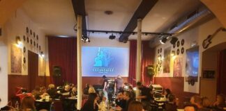 Grande musica swing il 4 dicembre al Club 82 di Forlì