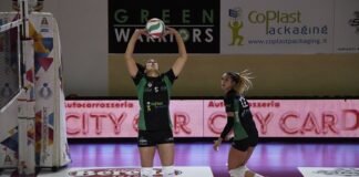 La Green Warriors ospita Marsala nella prima di ritorno