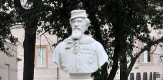 Cesena ricorda Eugenio Valzania a duecento anni dalla nascita (FOTO)