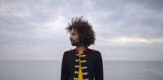 Gio Evan sold out al Teatro Duse di Bologna