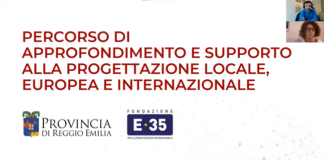 Comuni protagonisti nella progettazione europea