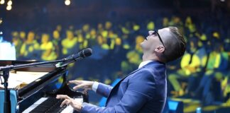 ‘Swing Rock & Love’ il 26 dicembre al Teatro Duse di Bologna
