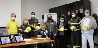 Il Fan Club Ufficiale di Valentino Rossi a Montecatone